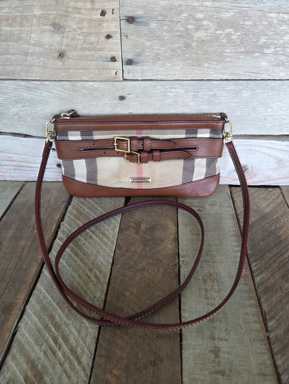 Burberry Crossbody